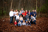 Welker Family 2012