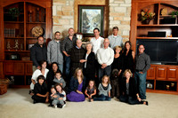 Foster Family 2011