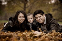 Mendoza Family 2013