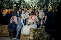 Evan & Sydney Wedding